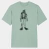Freestyler t-shirt  Thumbnail