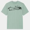 Freestyler t-shirt  Thumbnail