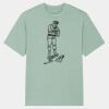 Freestyler t-shirt  Thumbnail