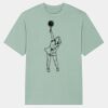 Freestyler t-shirt  Thumbnail