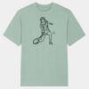 Freestyler t-shirt  Thumbnail