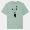 Freestyler t-shirt  Thumbnail