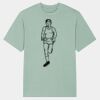 Freestyler t-shirt  Thumbnail