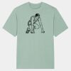 Freestyler t-shirt  Thumbnail