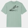 Freestyler t-shirt  Thumbnail