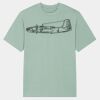 Freestyler t-shirt  Thumbnail