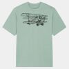 Freestyler t-shirt  Thumbnail