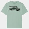 Freestyler t-shirt  Thumbnail