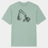 Freestyler t-shirt  Thumbnail