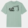 Freestyler t-shirt  Thumbnail