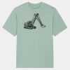 Freestyler t-shirt  Thumbnail