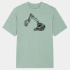 Freestyler t-shirt  Thumbnail