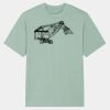 Freestyler t-shirt  Thumbnail