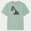 Freestyler t-shirt  Thumbnail