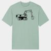Freestyler t-shirt  Thumbnail