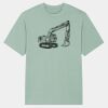 Freestyler t-shirt  Thumbnail