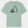 Freestyler t-shirt  Thumbnail