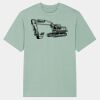 Freestyler t-shirt  Thumbnail