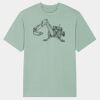 Freestyler t-shirt  Thumbnail