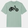 Freestyler t-shirt  Thumbnail