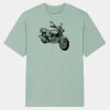 Freestyler t-shirt  Thumbnail