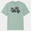 Freestyler t-shirt  Thumbnail
