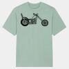 Freestyler t-shirt  Thumbnail