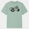 Freestyler t-shirt  Thumbnail
