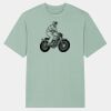 Freestyler t-shirt  Thumbnail