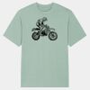 Freestyler t-shirt  Thumbnail