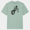 Freestyler t-shirt  Thumbnail