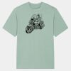 Freestyler t-shirt  Thumbnail