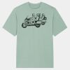 Freestyler t-shirt  Thumbnail