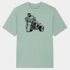 Freestyler t-shirt  Thumbnail