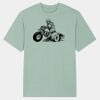 Freestyler t-shirt  Thumbnail