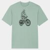 Freestyler t-shirt  Thumbnail