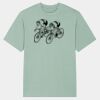 Freestyler t-shirt  Thumbnail