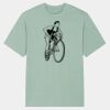 Freestyler t-shirt  Thumbnail
