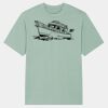 Freestyler t-shirt  Thumbnail