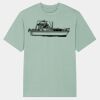 Freestyler t-shirt  Thumbnail