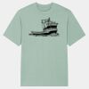 Freestyler t-shirt  Thumbnail
