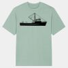 Freestyler t-shirt  Thumbnail