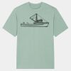 Freestyler t-shirt  Thumbnail