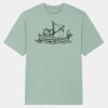 Freestyler t-shirt  Thumbnail