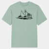 Freestyler t-shirt  Thumbnail