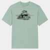 Freestyler t-shirt  Thumbnail