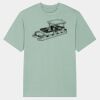 Freestyler t-shirt  Thumbnail