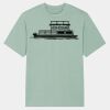 Freestyler t-shirt  Thumbnail
