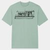 Freestyler t-shirt  Thumbnail