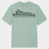 Freestyler t-shirt  Thumbnail